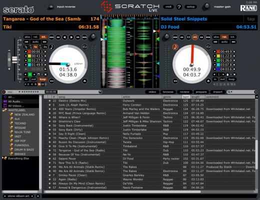Scratch live sl1 free. download full